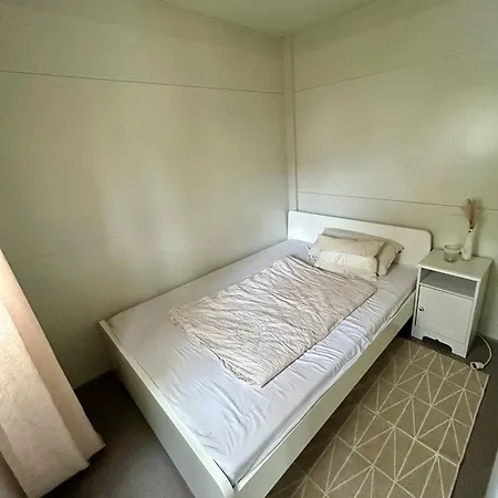 Apartment Tynihaus Ansbach