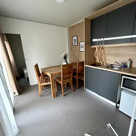 Apartment Tynihaus